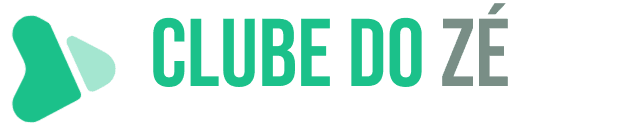 Logo Clube do Zé